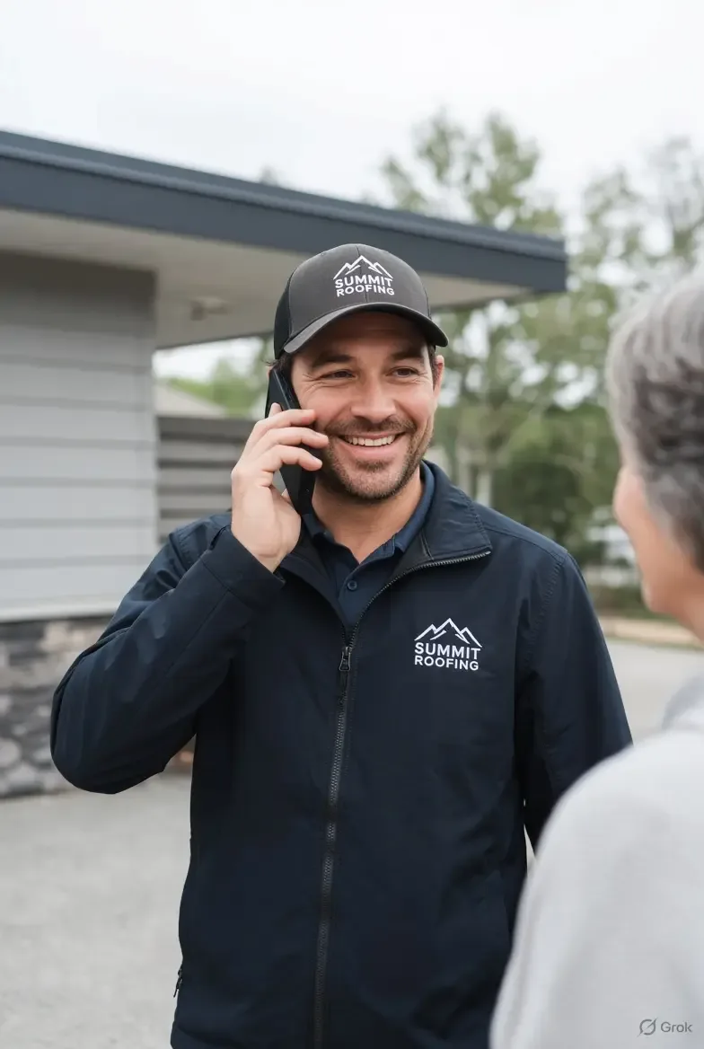 Flat Roof Leak Repair Irvona, PA FAQs